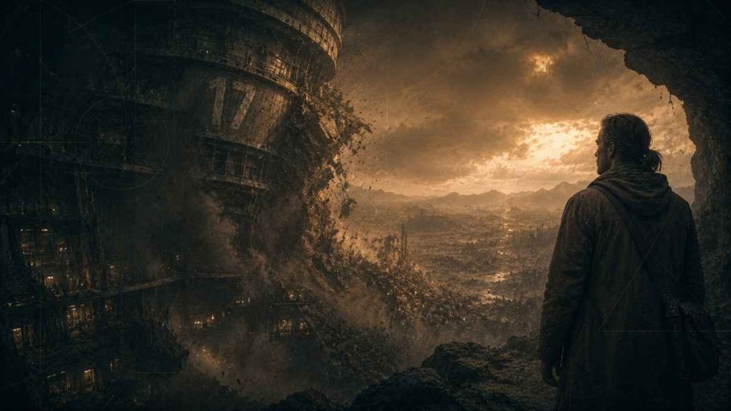 12 Biggest Questions We Still Have Before Silo Season 3 4 4