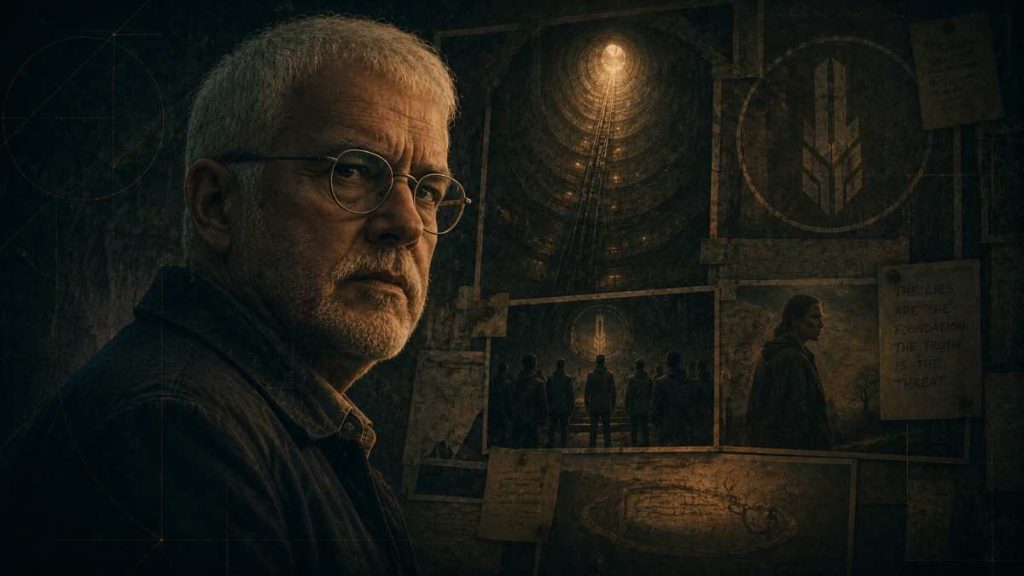 12 Biggest Questions We Still Have Before Silo Season 3 6 6