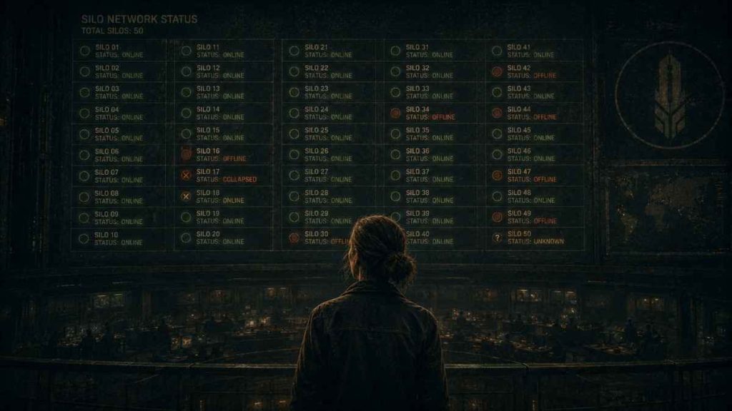 12 Biggest Questions We Still Have Before Silo Season 3 8 8