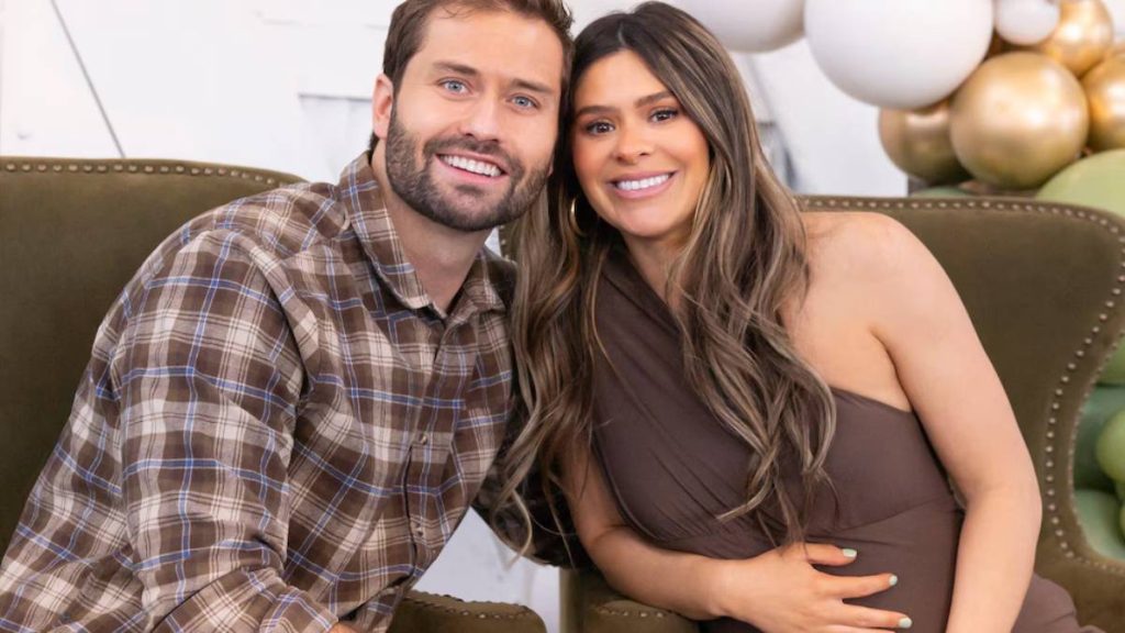 A Leaked Video Showed the Lead Allegedly Attacking Her Ex