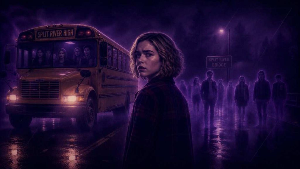 11 Biggest Questions After the School Spirits Finale (And What We Know So Far) 7 Did Everyone on the Bus Actually Die