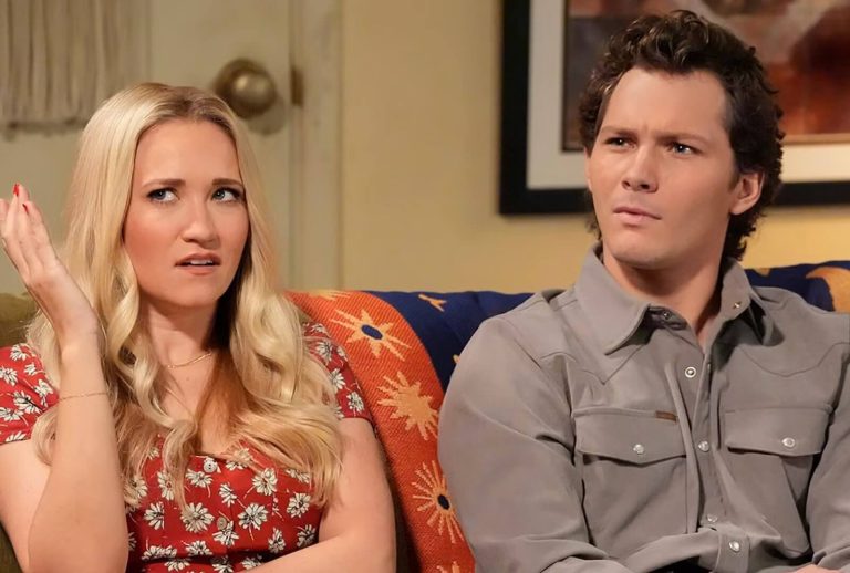 Fans Blame for Georgie and Mandy Divorce