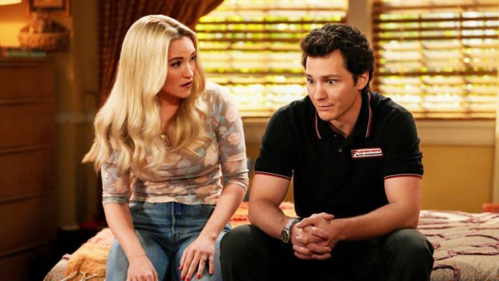 Georgie and Mandy Divorce Decided