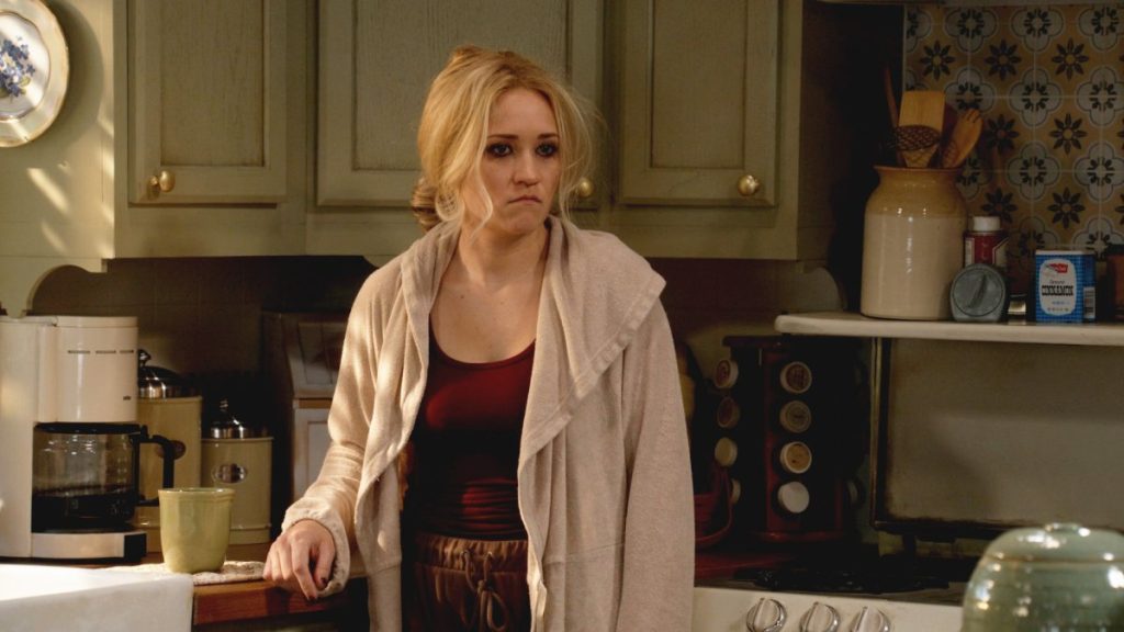 Georgie and Mandy refuse to have adult conversation