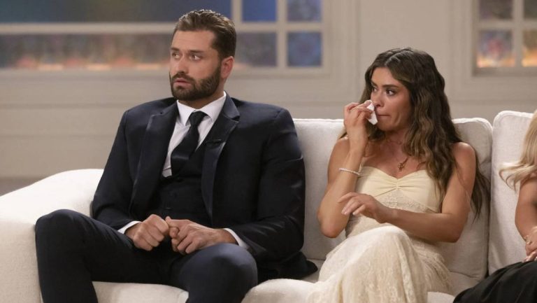 Taylor Frankie Paul Drama