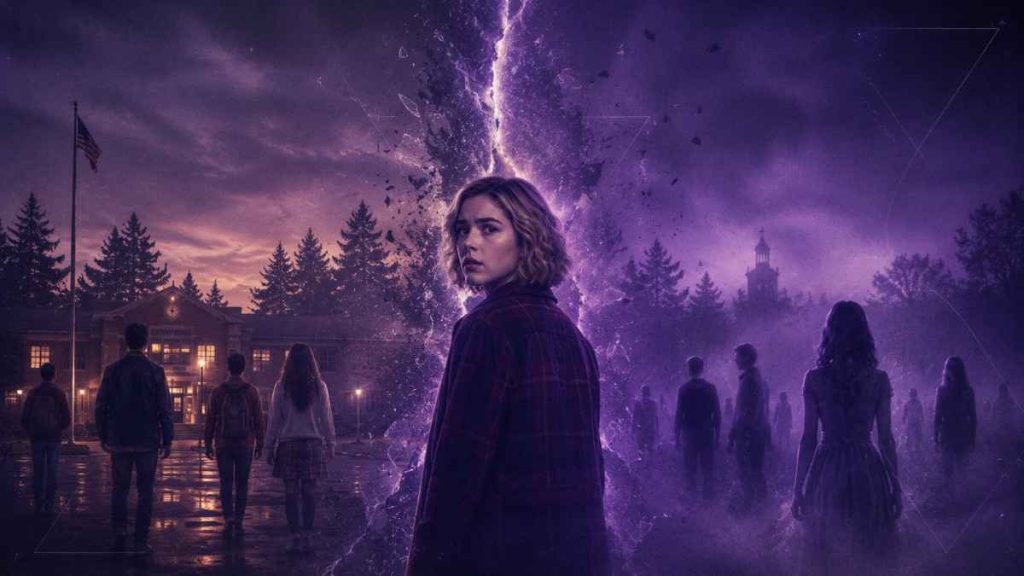 11 Biggest Questions After the School Spirits Finale (And What We Know So Far) 2 What Actually Happened to the Barrier Between the Living and the Dead