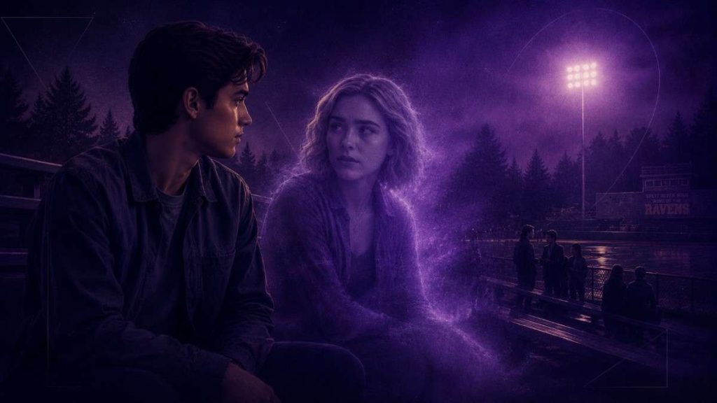11 Biggest Questions After the School Spirits Finale (And What We Know So Far) 4 Why Can Simon See Maddie When Other Living People Cant