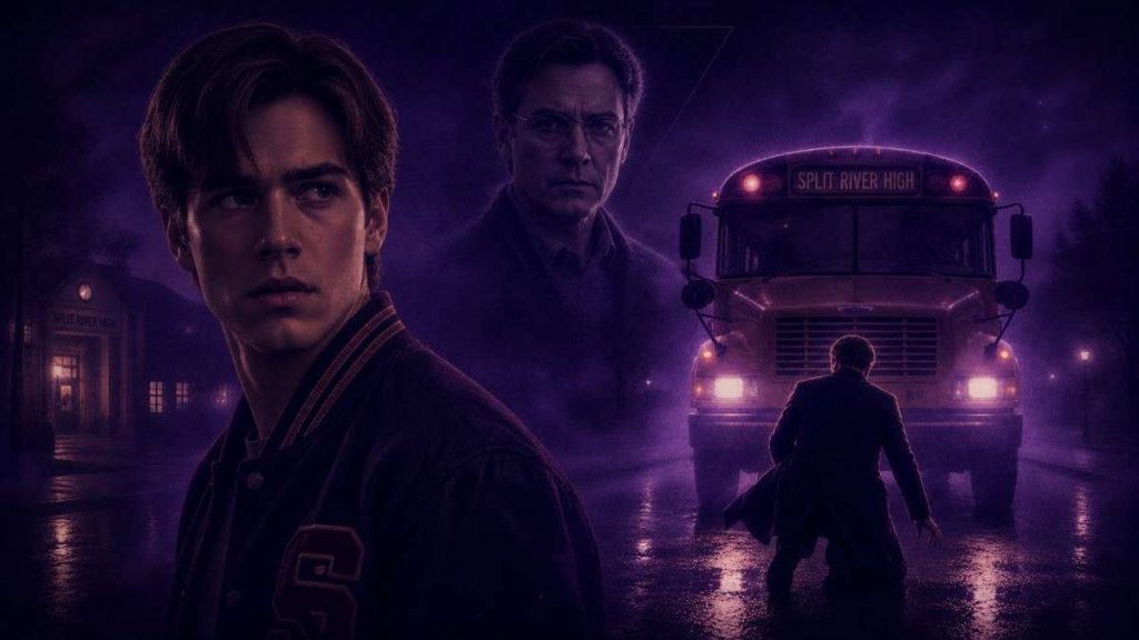 11 Biggest Questions After the School Spirits Finale (And What We Know So Far) 6 Why Did Ralph Send Mr. Martin in Front of the Bus