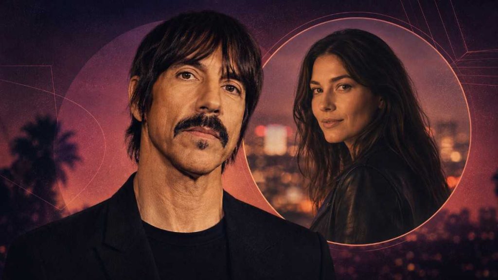 Anthony Kiedis Girlfriend (2026): Who He’s Dating Now + Latest Relationship Updates 3 girlfriend