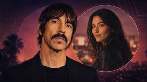 Anthony Kiedis Girlfriend (2026): Who He’s Dating Now + Latest Relationship Updates 2 girlfriend