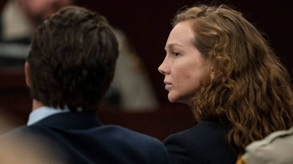 Who Is Kaitlin Armstrong and Why Did She Kill Moriah Wilson? 11 image 14