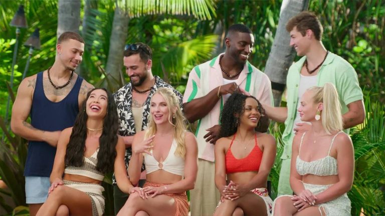 10 Most Hated Contestants from Temptation Island 2026 (And What They Did) 2 image 46