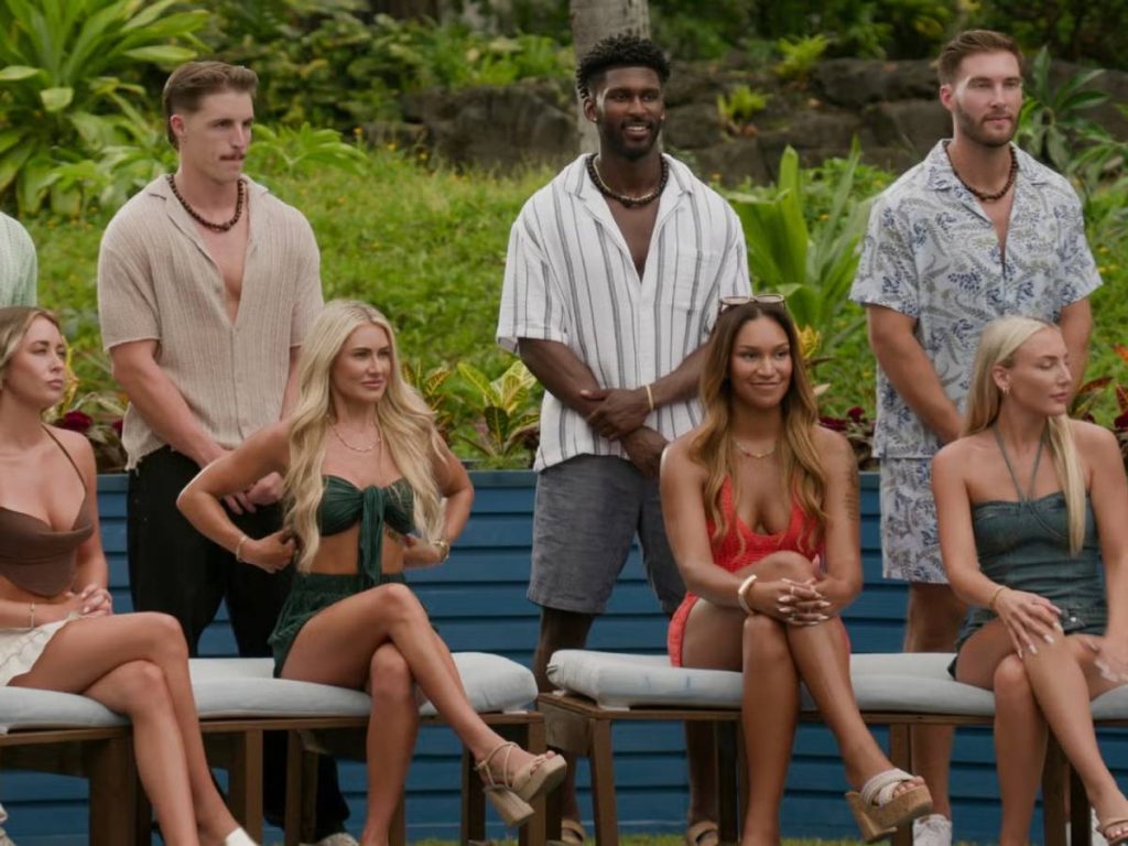 12 Temptation Island 2026 Couples Ranked from Strongest to Most Toxic 1 image 86