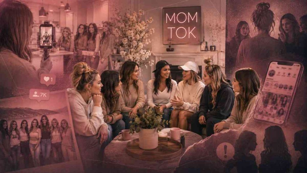 The Full Story of Taylor Frankie Paul: From MomTok Fame to Controversy 3 momtok