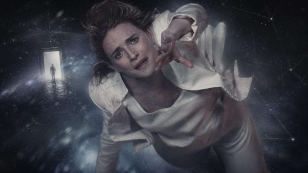 The OA Part 3: What the Cancelled Season Was Actually Going to Reveal 2 CLIFFHANGE