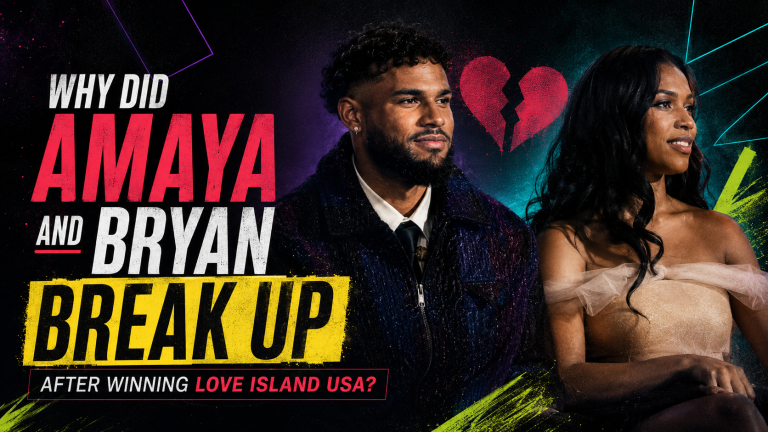 Why Did Amaya and Bryan Break Up After Winning Love Island USA? 8 ChatGPT Image May 11 2026 09 01 59 PM