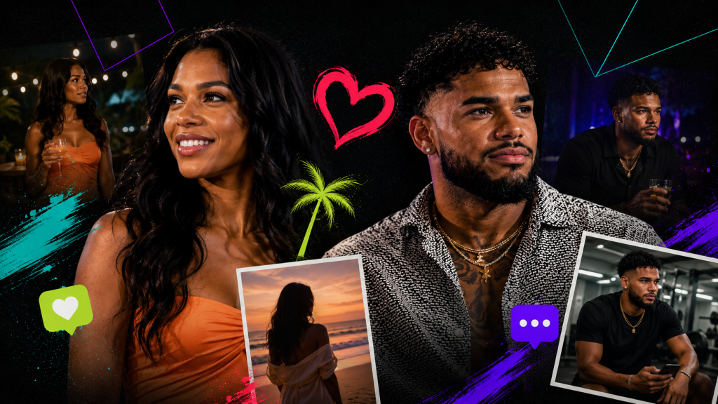 Why Did Amaya and Bryan Break Up After Winning Love Island USA? 5 ChatGPT Image May 11 2026 09 09 42 PM