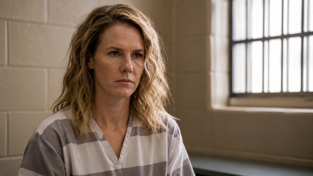 Where Is Ruby Franke Now? Life After the YouTube Mom's Sentencing 1 ChatGPT Image May 13 2026 09 36 12 PM