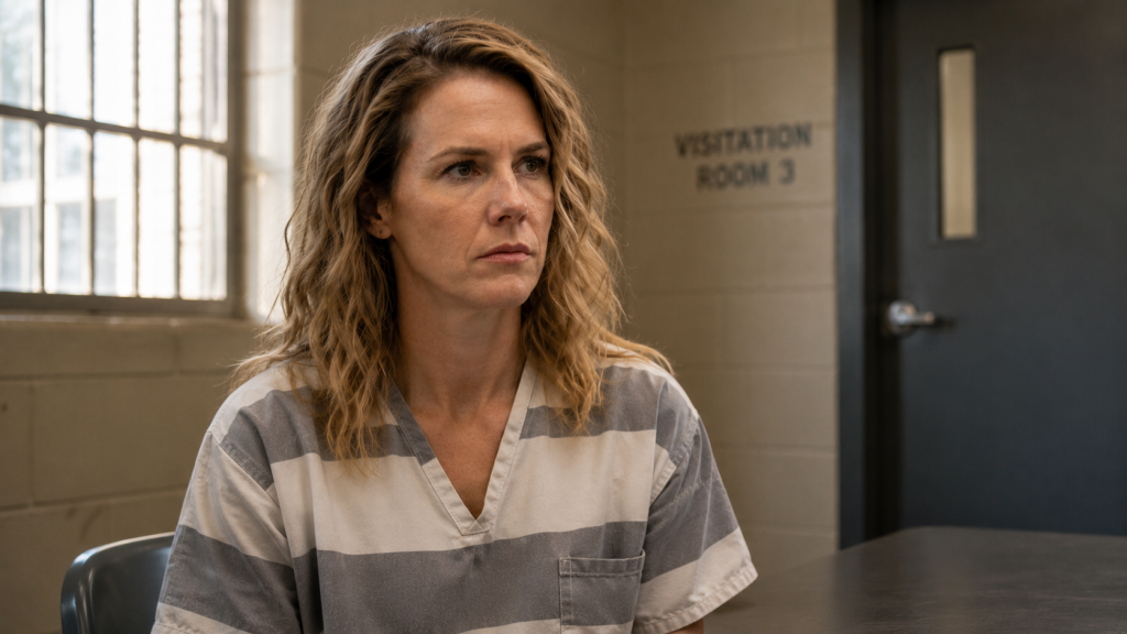 Where Is Ruby Franke Now? Life After the YouTube Mom's Sentencing 5 ChatGPT Image May 13 2026 09 40 15 PM