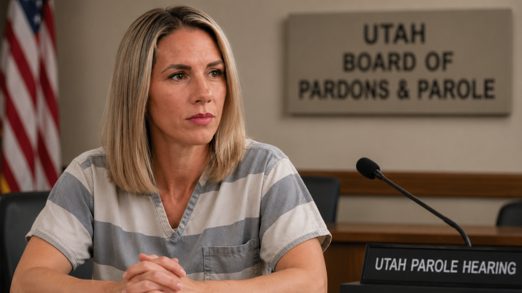 Where Is Ruby Franke Now? Life After the YouTube Mom's Sentencing 4 ChatGPT Image May 13 2026 09 45 31 PM