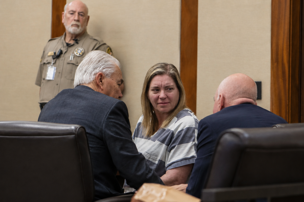Where Is Ruby Franke Now? Life After the YouTube Mom's Sentencing 8 ChatGPT Image May 13 2026 09 50 36 PM