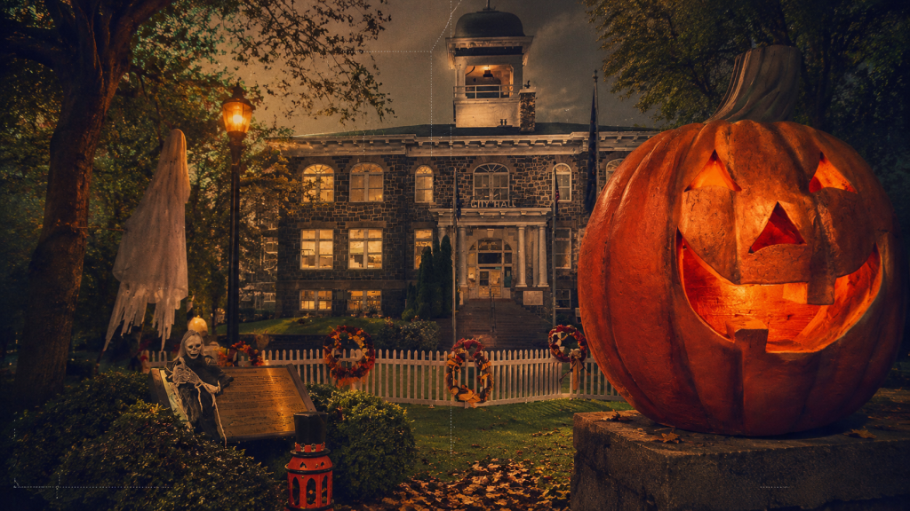 Where Was Halloweentown Filmed? Inside St. Helens, Oregon's Real-Life Halloweentown Today 1 ChatGPT Image May 14 2026 09 53 14 PM