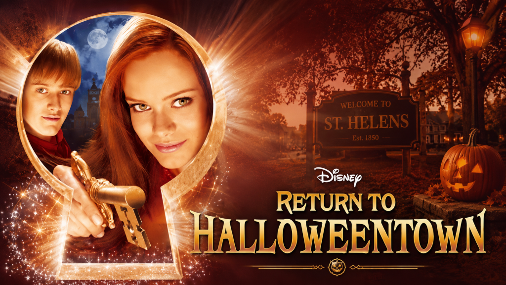 Where Was Halloweentown Filmed? Inside St. Helens, Oregon's Real-Life Halloweentown Today 3 ChatGPT Image May 14 2026 09 55 45 PM