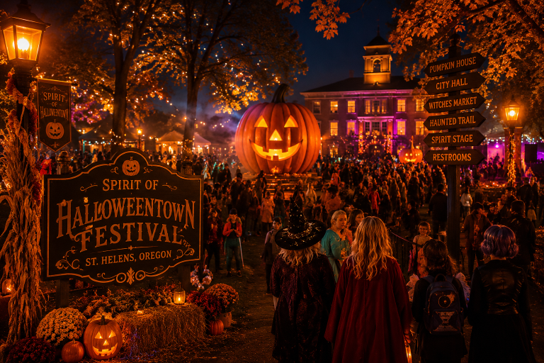 Where Was Halloweentown Filmed? Inside St. Helens, Oregon's Real-Life Halloweentown Today 18 ChatGPT Image May 14 2026 09 57 38 PM 1