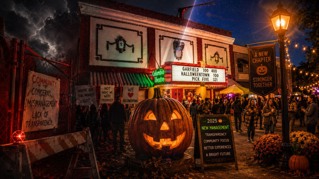 Where Was Halloweentown Filmed? Inside St. Helens, Oregon's Real-Life Halloweentown Today 6 ChatGPT Image May 14 2026 10 03 43 PM