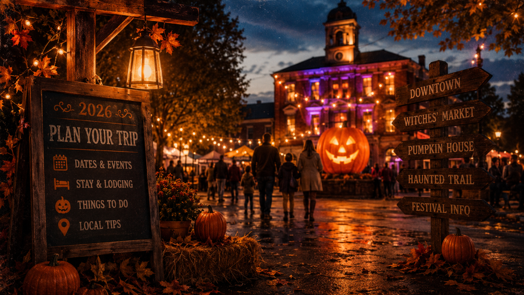 Where Was Halloweentown Filmed? Inside St. Helens, Oregon's Real-Life Halloweentown Today 8 ChatGPT Image May 14 2026 10 07 59 PM