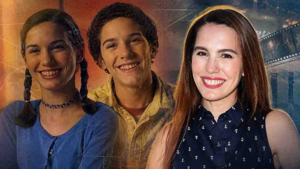 What Happened to the Cast of Even Stevens? Where Are Shia LaBeouf's Co-Stars Now? 1 Christy Carlson Romano Ren Stevens