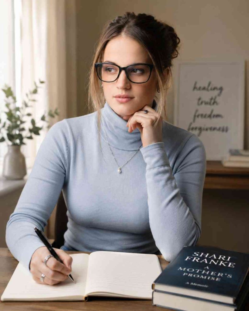 Where Is Ruby Franke Now? Life After the YouTube Mom's Sentencing 7 DAUGHTE