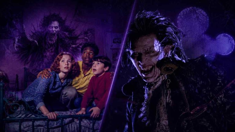 Why Don't Look Under the Bed Was Banned by Disney Channel (and Where to Watch It Now) 5 DONTLOOKUNDERTHEBE