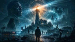 Every Theory About the Lighthouse in FROM, Ranked by How Much the Showrunner Has Hinted At Them 5 FROM