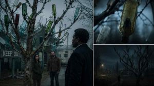 What Is the Significance of the Bottle Trees in FROM? The Folklore Behind the Show's Creepiest Detail 2 FROM 1