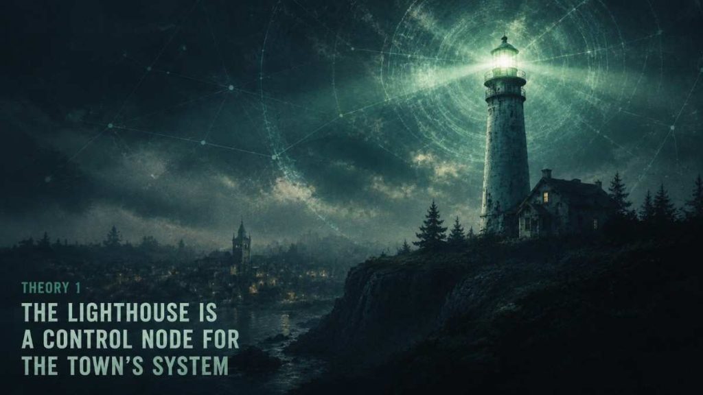 Every Theory About the Lighthouse in FROM, Ranked by How Much the Showrunner Has Hinted At Them 2 FROM