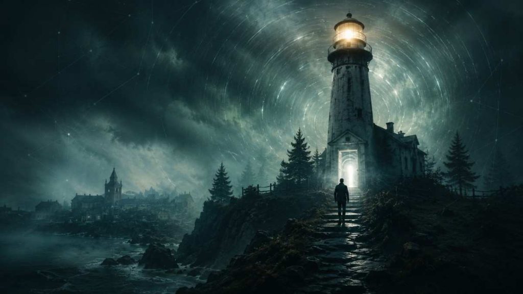 Every Theory About the Lighthouse in FROM, Ranked by How Much the Showrunner Has Hinted At Them 4 FROM THEORY
