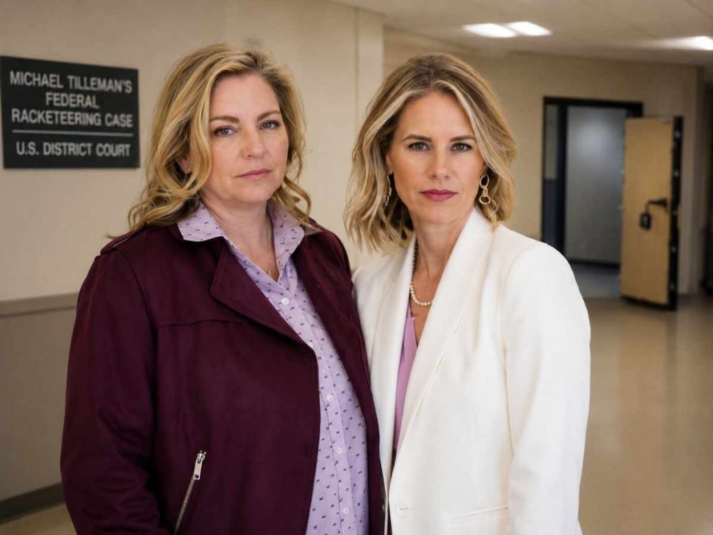 Where Is Ruby Franke Now? Life After the YouTube Mom's Sentencing 9 HELPE