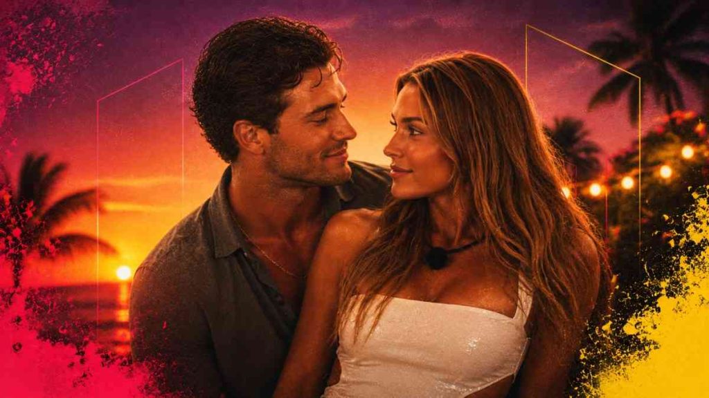 Did Iris and TJ Actually Break Up? The Full Timeline of Their Reunion 3 IRI