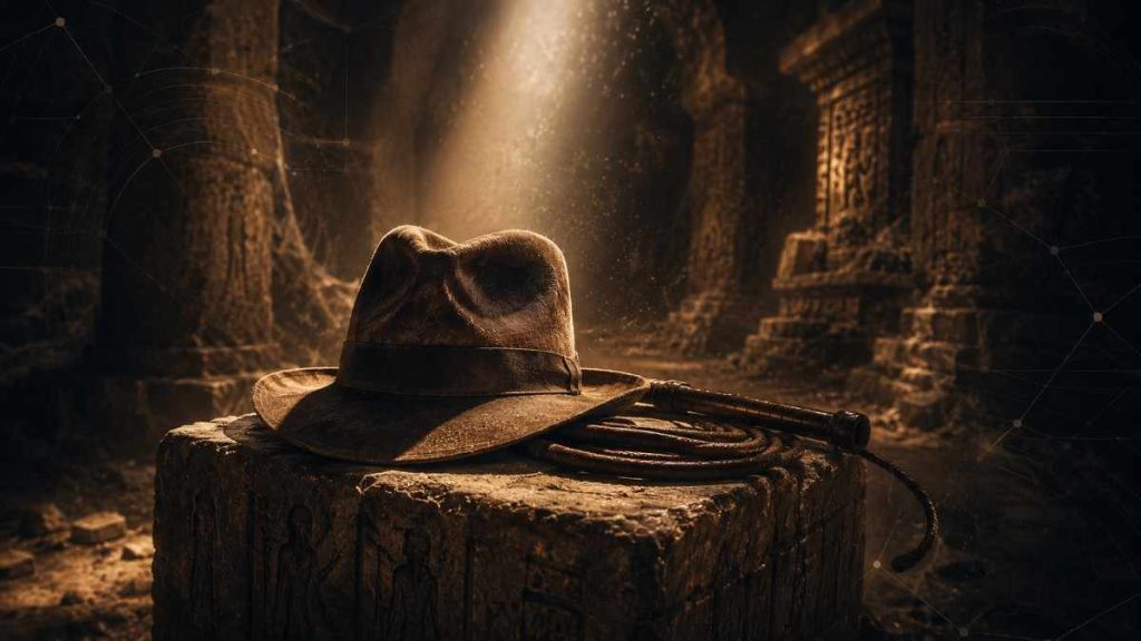 Which 2026 franchise rumor has enough momentum to become a real story? 4 IndianaJonesContinuatio