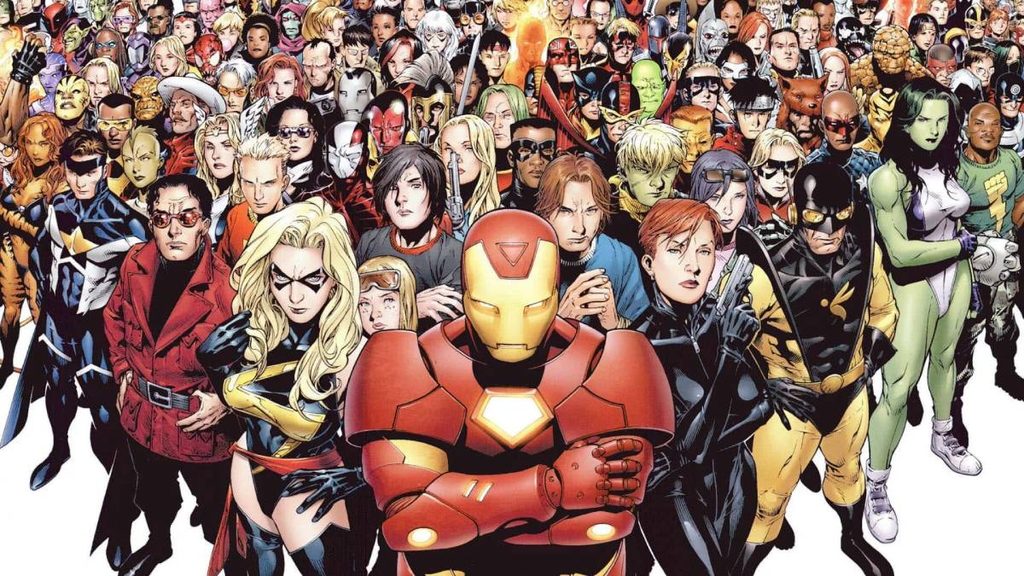 Is Marvel fan speculation more entertaining than Marvel itself right now? 1 Is Marvel fan speculation more entertaining than Marvel itself right now