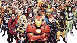 Is Marvel fan speculation more entertaining than Marvel itself right now