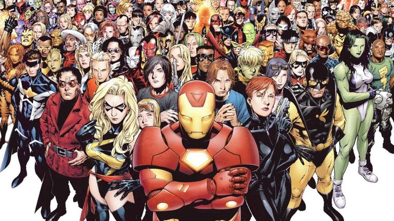 Is Marvel fan speculation more entertaining than Marvel itself right now