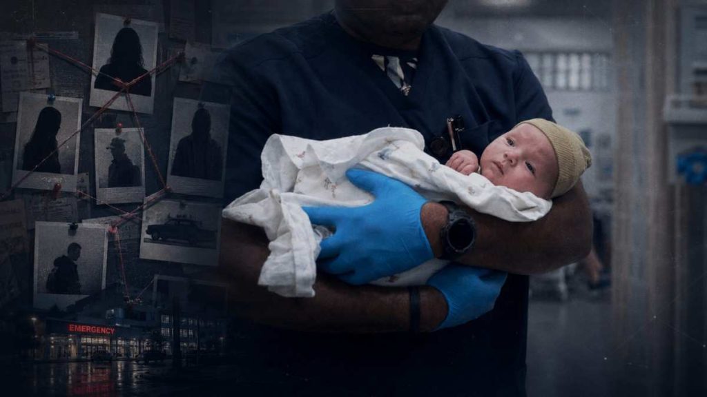 Who Left Baby Jane Doe at the Pitt? Every Theory Ranked 4 KIDJO