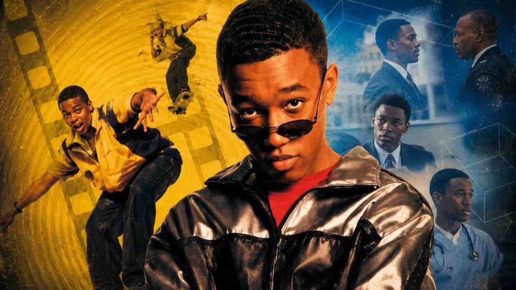 What Happened to the Cast of The Famous Jett Jackson? Where Lee Thompson Young's Co-Stars Are Now 2 Lee Thompson
