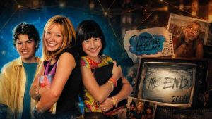 What Happened to Lizzie McGuire Season 3 and the Disney+ Reboot? The Complete Timeline 2 Lizzie McGuire 2