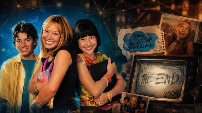 What Happened to Lizzie McGuire Season 3 and the Disney+ Reboot? The Complete Timeline 14 Lizzie McGuire 2