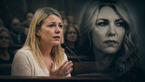 Where Is Lori Vallow's Sister Summer Shiflet Now? 9 LoriVallowsSisterSummerShifletcas