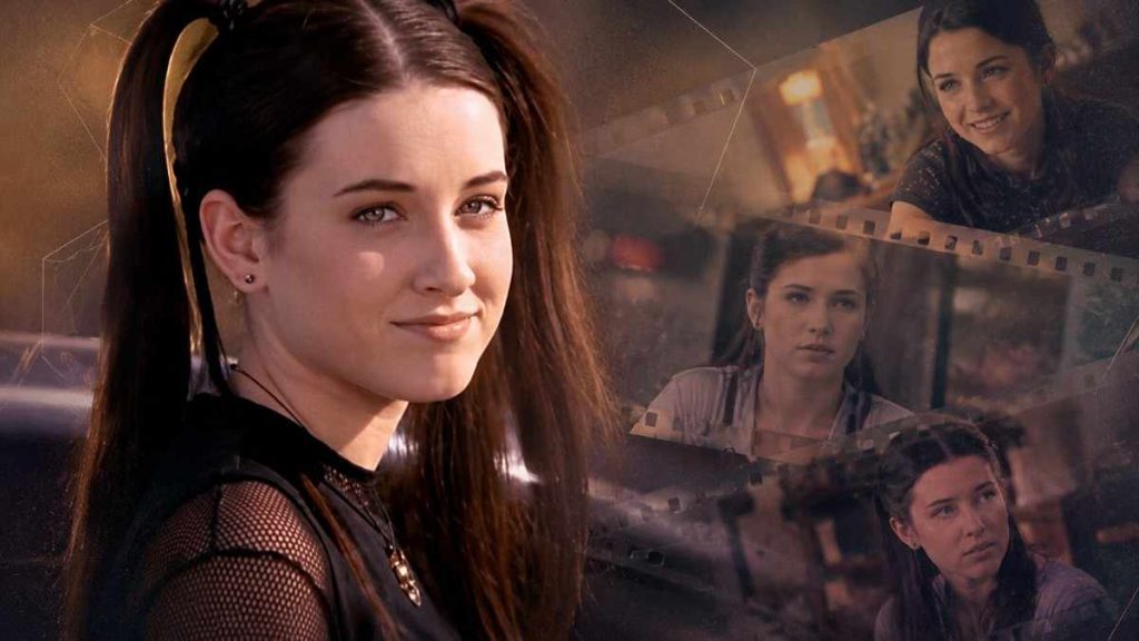 What Happened to the Cast of Even Stevens? Where Are Shia LaBeouf's Co-Stars Now? 2 Margo Harshman Tawny Dean
