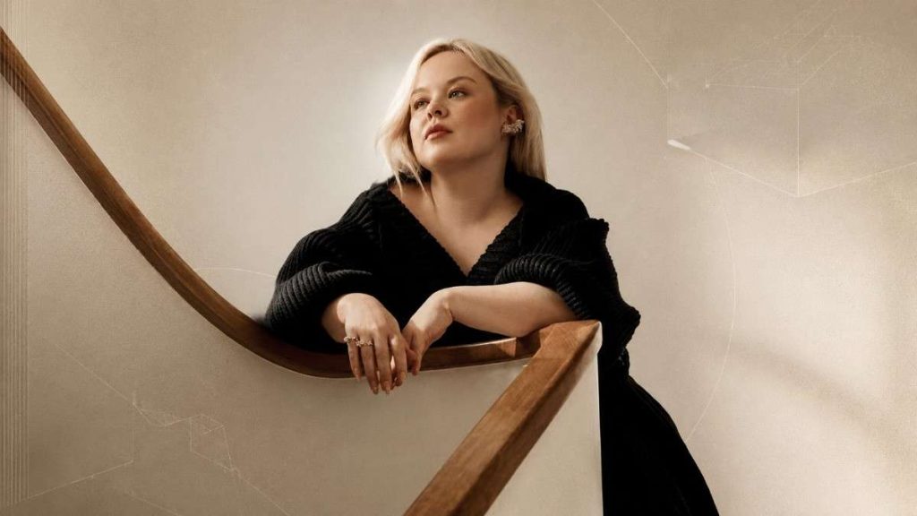 Which celeb is getting the harshest body-shaming right now? 1 NicolaCoughlan